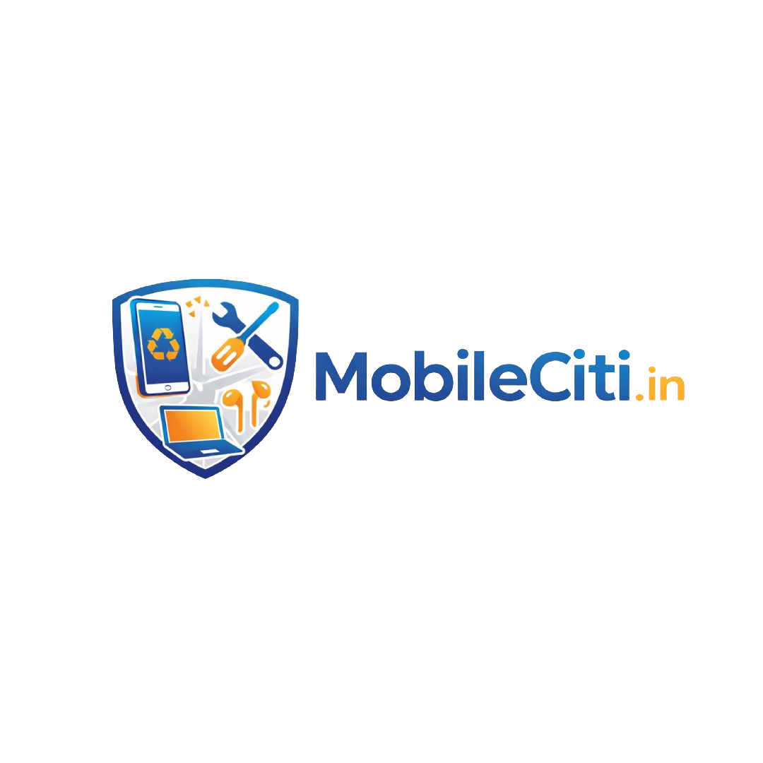 Mobileciti.in logo